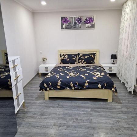 Larisa Apartment Tbilisi ภายนอก รูปภาพ