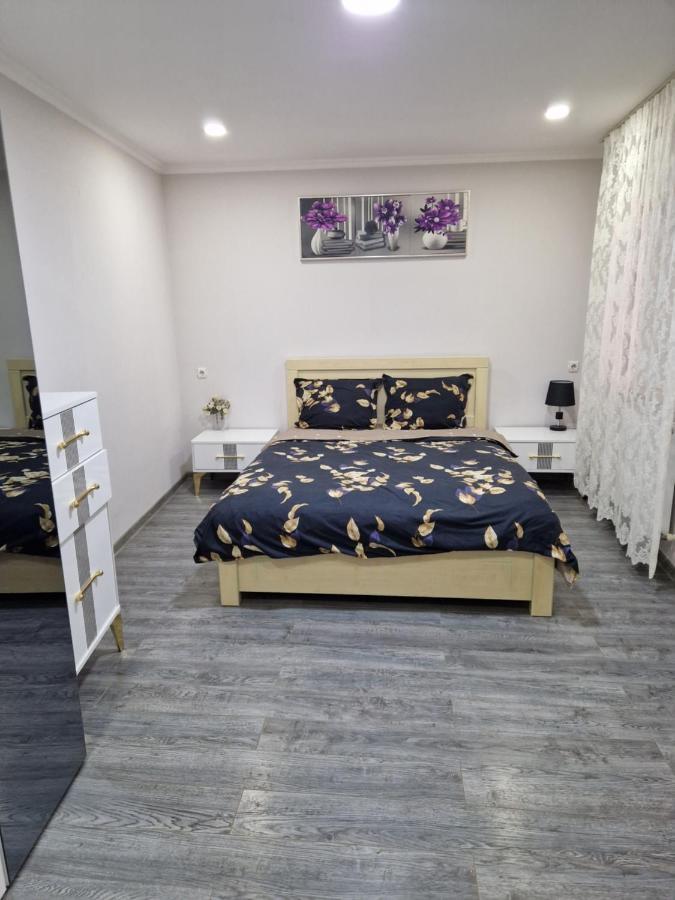 Larisa Apartment Tbilisi ภายนอก รูปภาพ