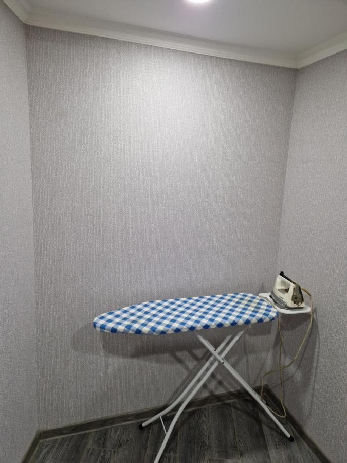 Larisa Apartment Tbilisi ภายนอก รูปภาพ