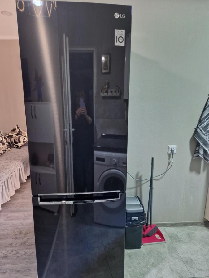 Larisa Apartment Tbilisi ภายนอก รูปภาพ
