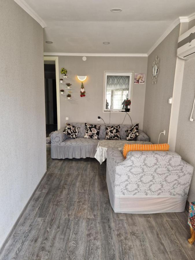 Larisa Apartment Tbilisi ภายนอก รูปภาพ