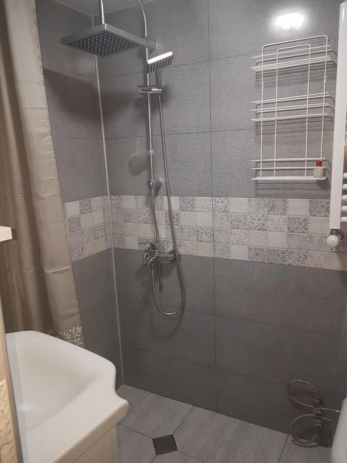 Larisa Apartment Tbilisi ภายนอก รูปภาพ